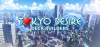 Tokyo Desire - Deck Builders